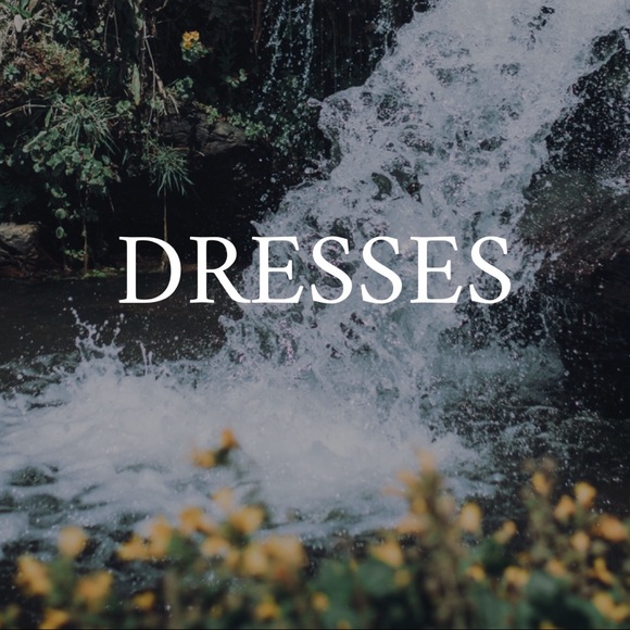 Dresses - Picture 1 of 1